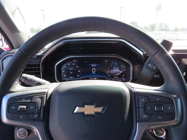 2024 Chevrolet Silverado 2500HD LTZ Wilson NC 2024 Chevrolet Silverado 2500HD LTZ Wilson NC