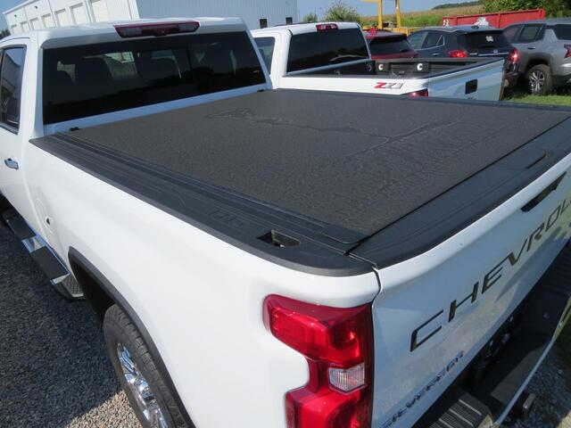 2024 Chevrolet Silverado 2500HD LTZ Wilson NC