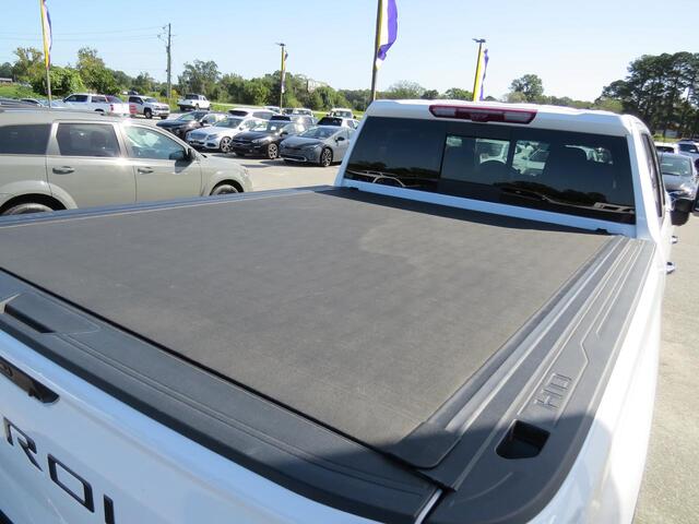 2024 Chevrolet Silverado 2500HD LTZ Wilson NC 2024 Chevrolet Silverado 2500HD LTZ Wilson NC