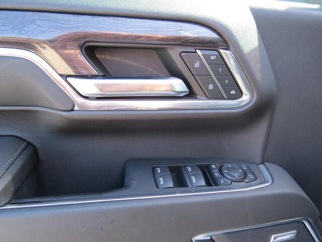 2024 Chevrolet Silverado 2500HD LTZ Wilson NC 2024 Chevrolet Silverado 2500HD LTZ Wilson NC