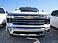 2024 Chevrolet Silverado 2500HD LTZ Wilson NC