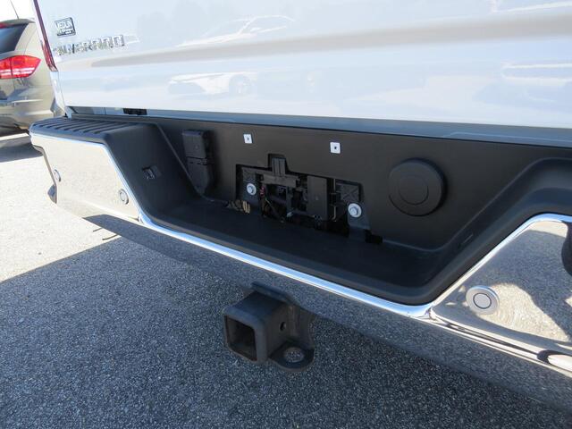 2024 Chevrolet Silverado 2500HD LTZ Wilson NC 2024 Chevrolet Silverado 2500HD LTZ Wilson NC