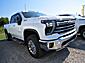 2024 Chevrolet Silverado 2500HD LTZ Wilson NC