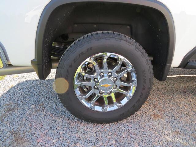 2024 Chevrolet Silverado 2500HD LTZ Wilson NC