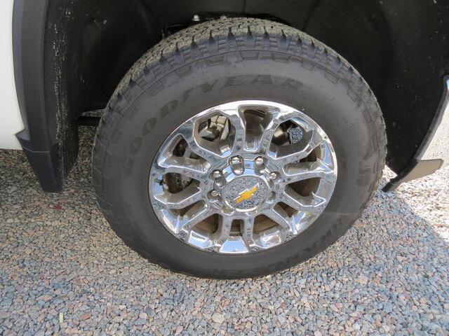 2024 Chevrolet Silverado 2500HD LTZ Wilson NC