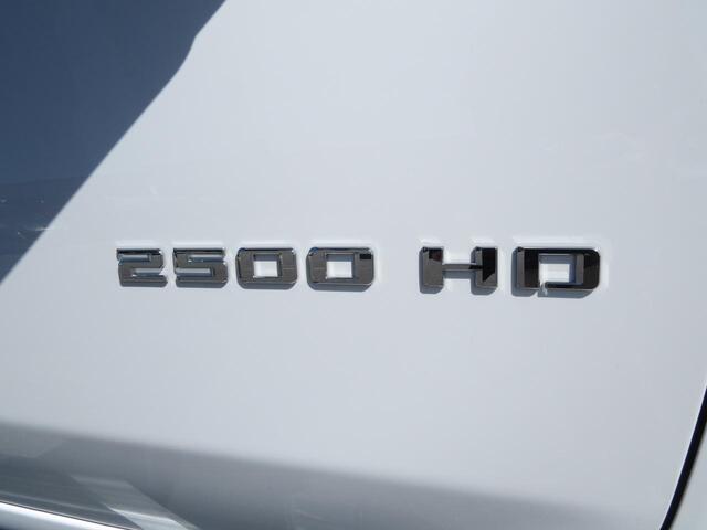 2024 Chevrolet Silverado 2500HD LTZ Wilson NC 2024 Chevrolet Silverado 2500HD LTZ Wilson NC