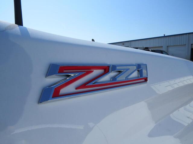 2024 Chevrolet Silverado 2500HD LTZ Wilson NC