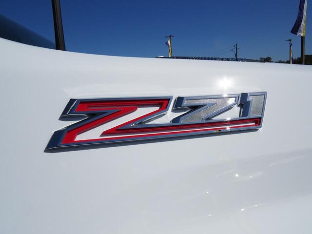 2024 Chevrolet Silverado 2500HD LTZ Wilson NC 2024 Chevrolet Silverado 2500HD LTZ Wilson NC