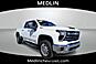 2024 Chevrolet Silverado 2500HD LTZ Wilson NC 2024 Chevrolet Silverado 2500HD LTZ Wilson NC