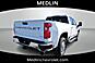 2024 Chevrolet Silverado 2500HD LTZ Wilson NC 2024 Chevrolet Silverado 2500HD LTZ Wilson NC