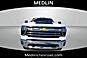 2024 Chevrolet Silverado 2500HD LTZ Wilson NC 2024 Chevrolet Silverado 2500HD LTZ Wilson NC