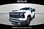 2024 Chevrolet Silverado 2500HD LTZ Wilson NC