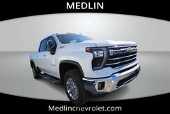 2024_Chevrolet_Silverado 2500HD_LTZ_ Wilson NC