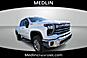 2024 Chevrolet Silverado 2500HD LTZ Wilson NC