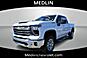 2024 Chevrolet Silverado 2500HD LTZ Wilson NC 2024 Chevrolet Silverado 2500HD LTZ Wilson NC