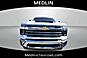 2024 Chevrolet Silverado 2500HD LTZ Wilson NC