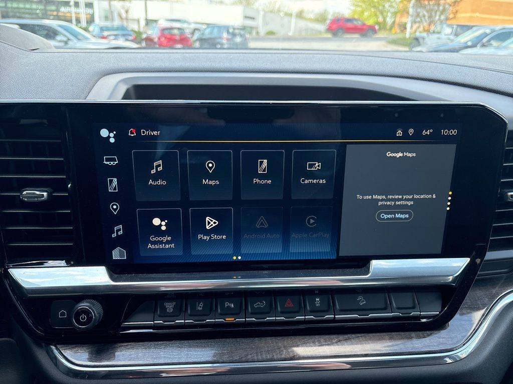 2024 Chevrolet Silverado 2500HD LTZ Cockeysville MD