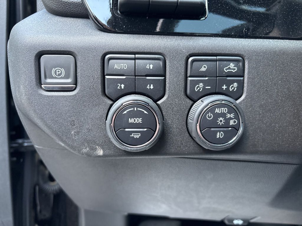 2024 Chevrolet Silverado 2500HD LTZ Cockeysville MD