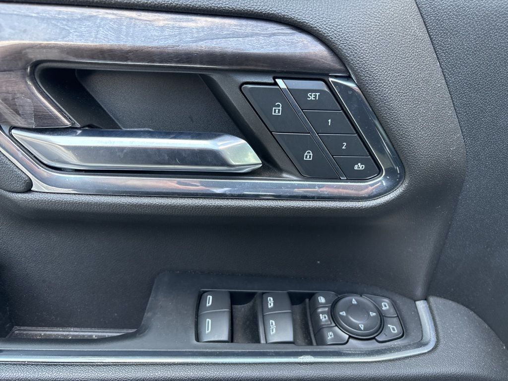 2024 Chevrolet Silverado 2500HD LTZ Cockeysville MD