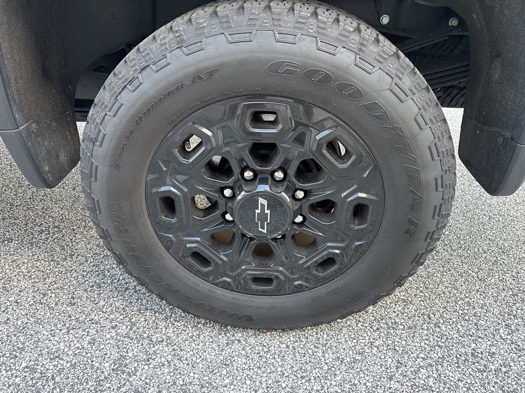 2024 Chevrolet Silverado 2500HD LTZ Cockeysville MD