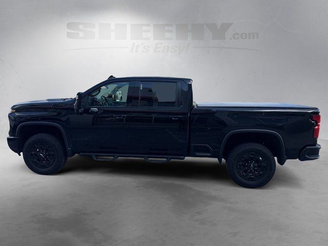 2024 Chevrolet Silverado 2500HD LTZ Cockeysville MD