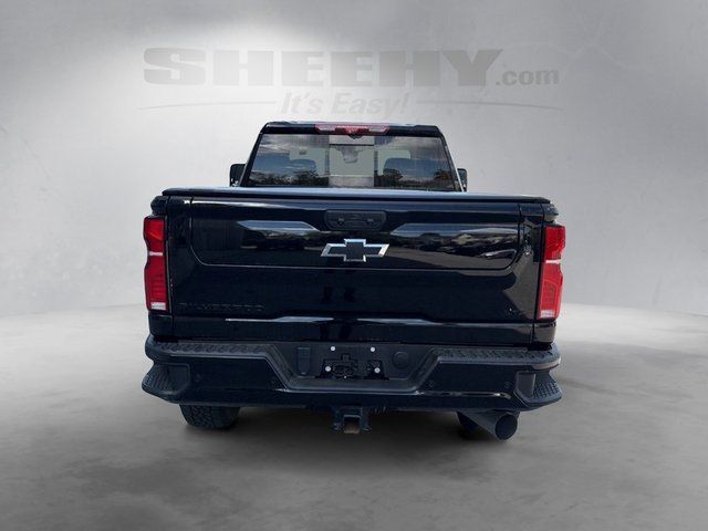 2024 Chevrolet Silverado 2500HD LTZ Cockeysville MD