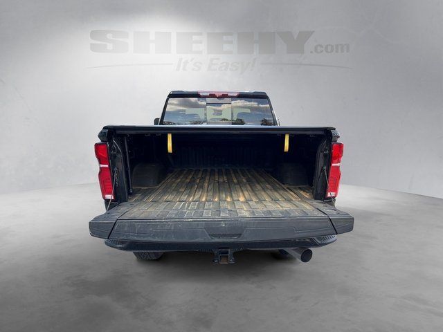 2024 Chevrolet Silverado 2500HD LTZ Cockeysville MD