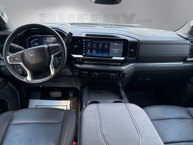 2024 Chevrolet Silverado 2500HD LTZ Cockeysville MD