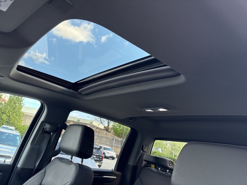 2024 Chevrolet Silverado 2500HD LTZ Cockeysville MD