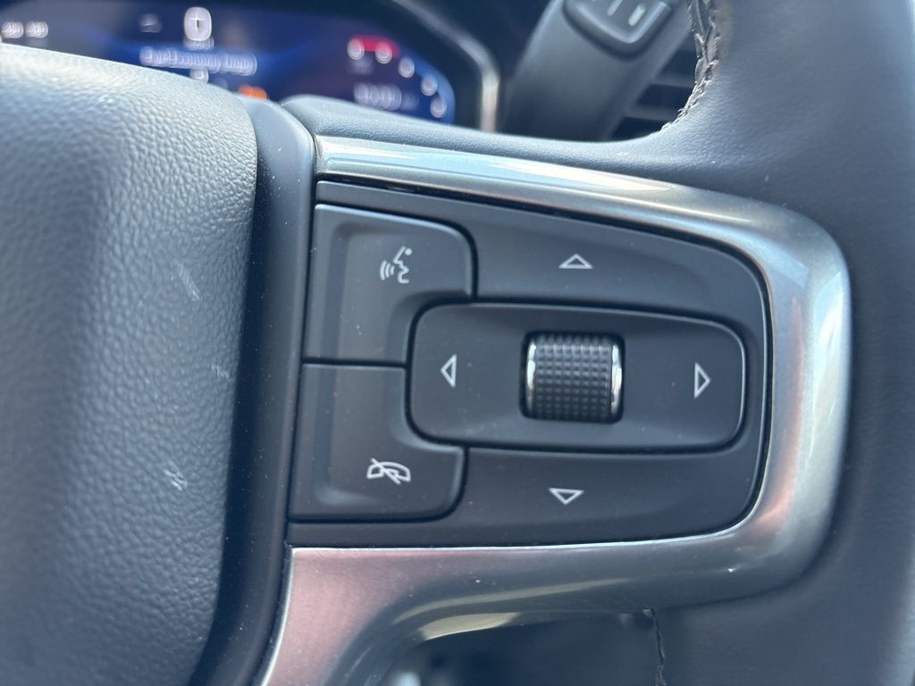 2024 Chevrolet Silverado 2500HD LTZ Cockeysville MD