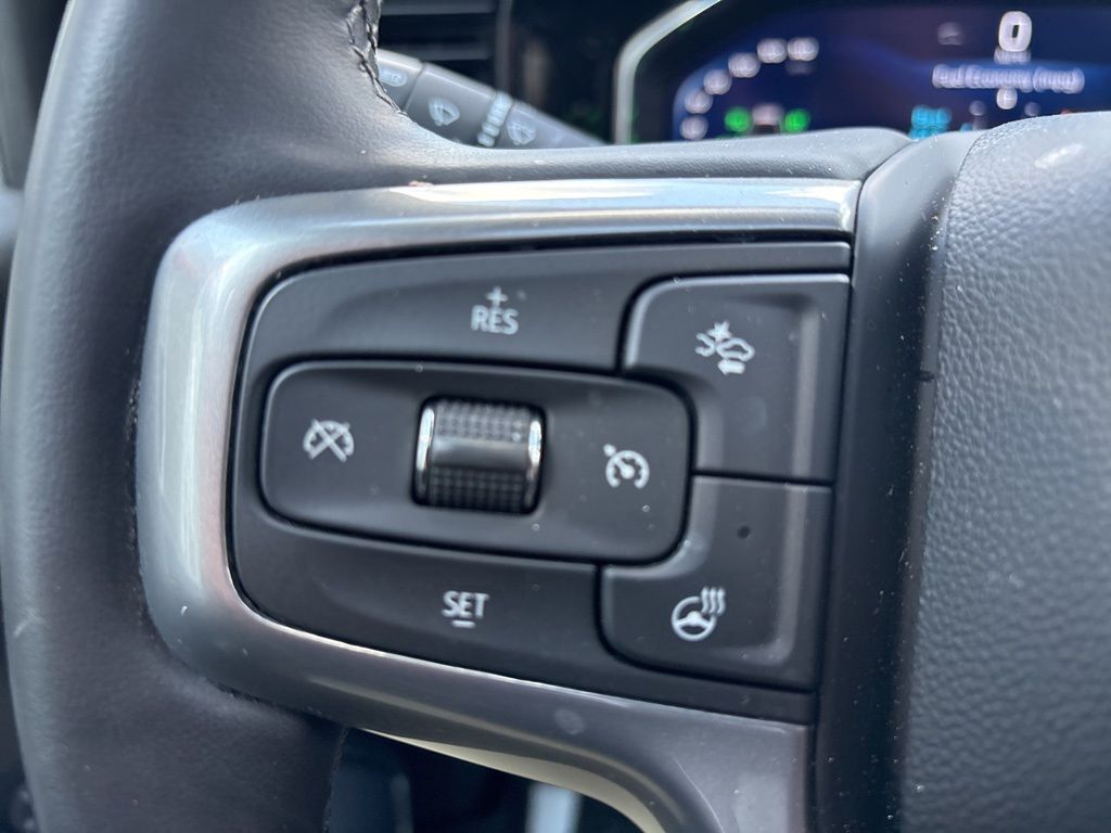 2024 Chevrolet Silverado 2500HD LTZ Cockeysville MD