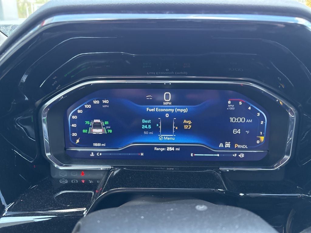 2024 Chevrolet Silverado 2500HD LTZ Cockeysville MD