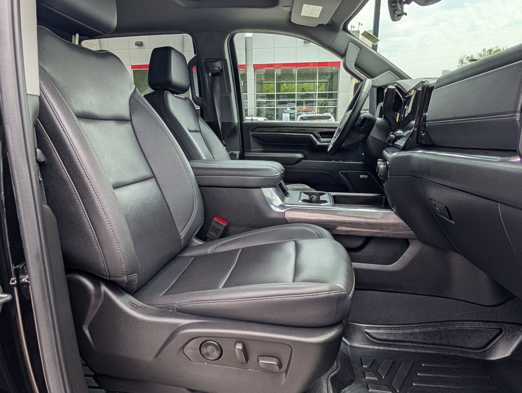 2024 Chevrolet Silverado 2500HD LTZ Cockeysville MD