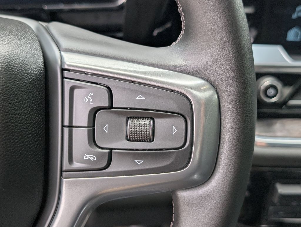 2024 Chevrolet Silverado 2500HD LTZ Cockeysville MD