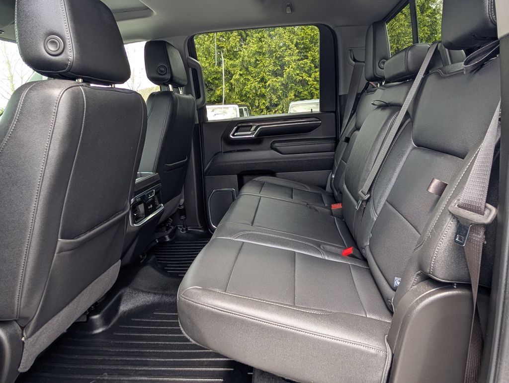 2024 Chevrolet Silverado 2500HD LTZ Cockeysville MD
