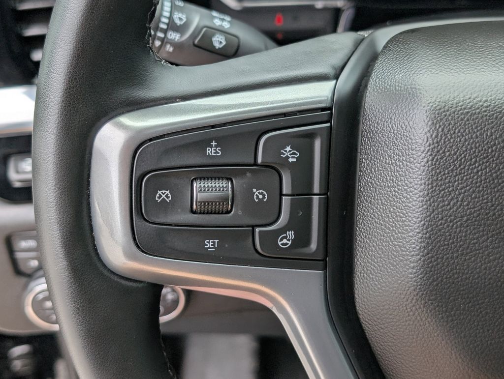 2024 Chevrolet Silverado 2500HD LTZ Cockeysville MD