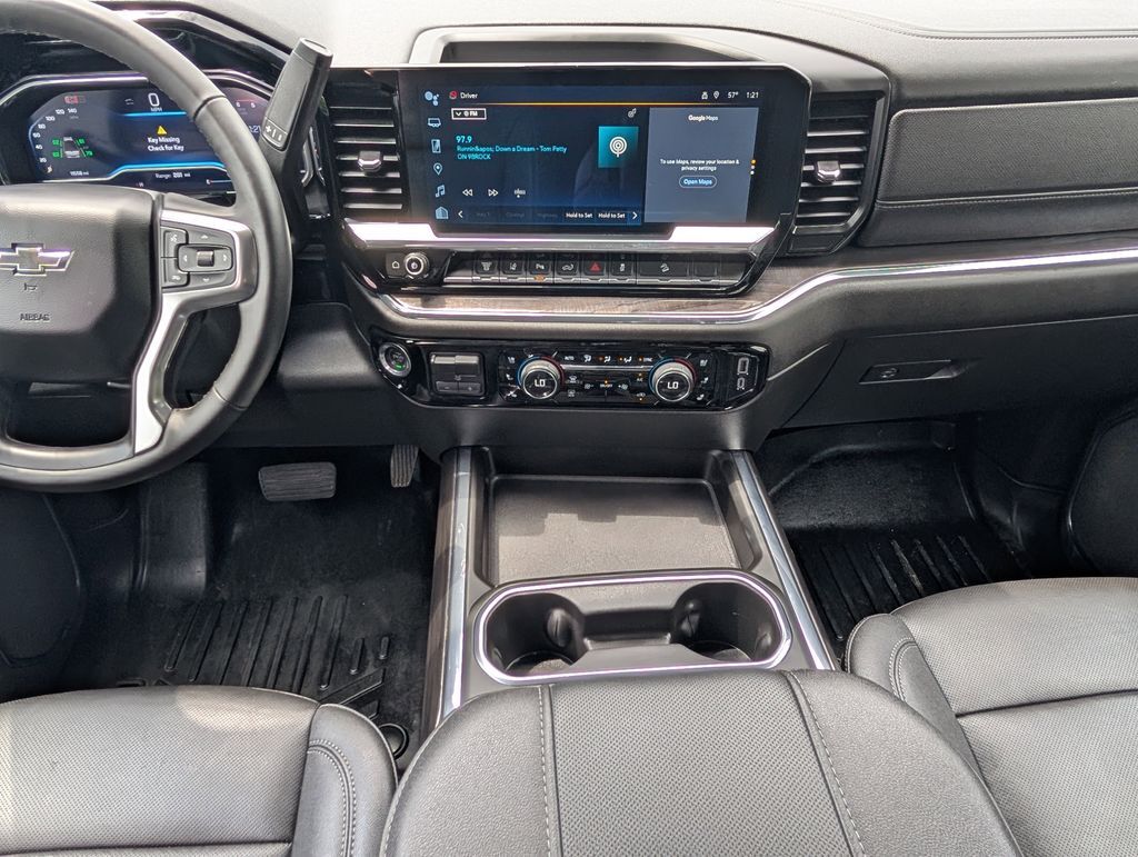 2024 Chevrolet Silverado 2500HD LTZ Cockeysville MD