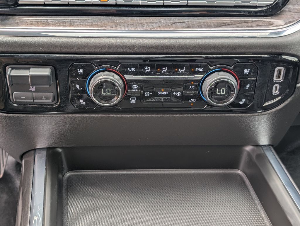 2024 Chevrolet Silverado 2500HD LTZ Cockeysville MD