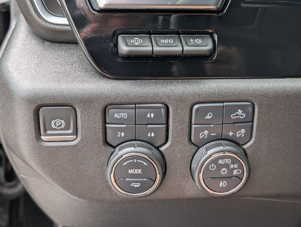 2024 Chevrolet Silverado 2500HD LTZ Cockeysville MD