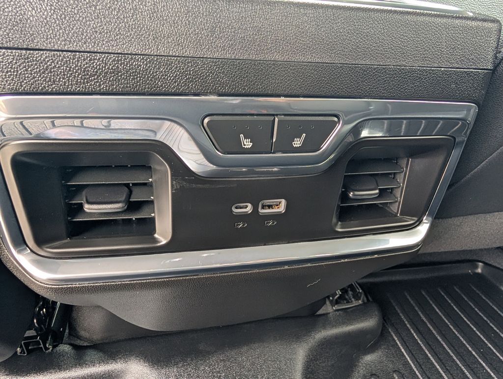 2024 Chevrolet Silverado 2500HD LTZ Cockeysville MD
