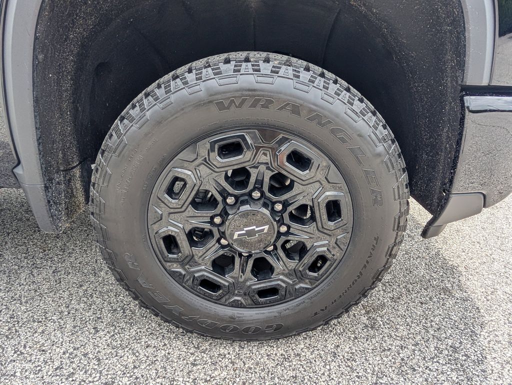 2024 Chevrolet Silverado 2500HD LTZ Cockeysville MD