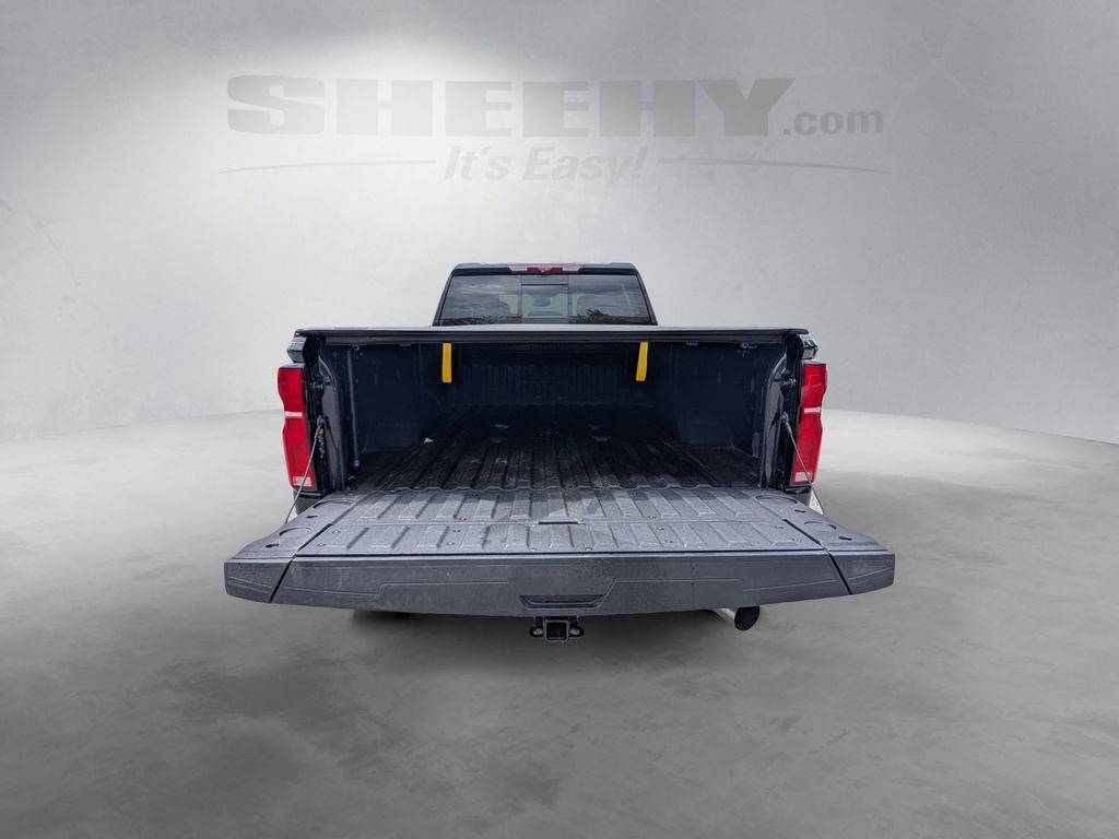 2024 Chevrolet Silverado 2500HD LTZ Cockeysville MD
