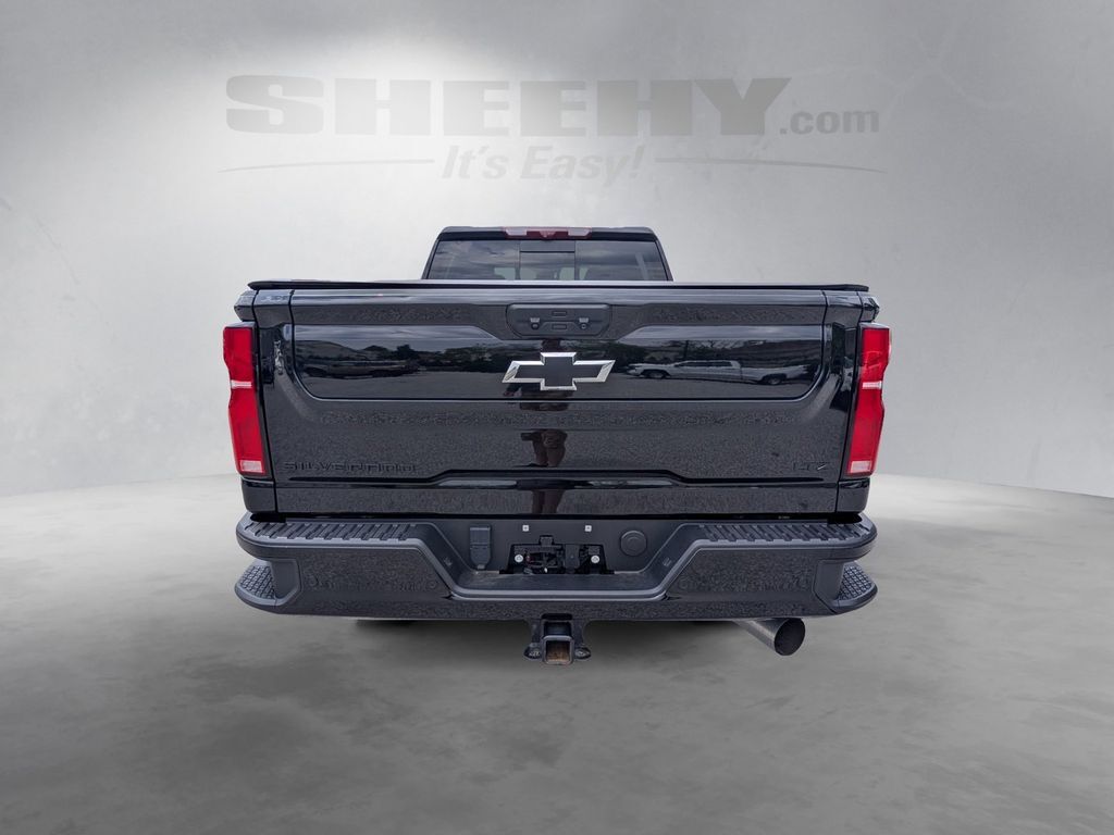 2024 Chevrolet Silverado 2500HD LTZ Cockeysville MD