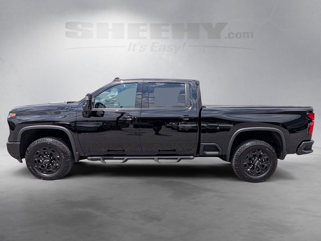 2024 Chevrolet Silverado 2500HD LTZ Cockeysville MD