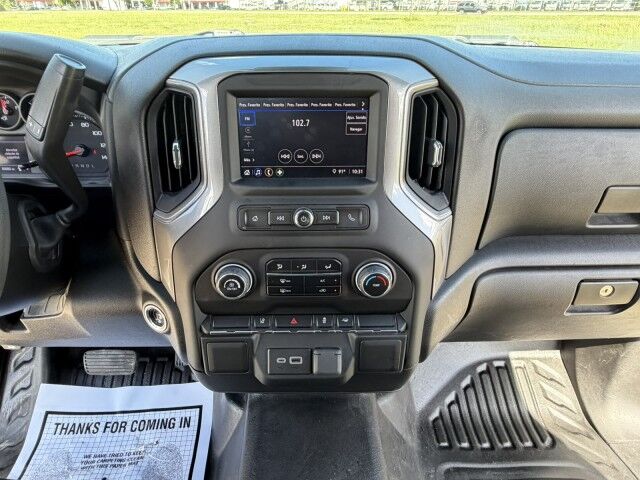 2024 Chevrolet Silverado 2500HD Service Work Truck Homestead FL
