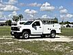 2024 Chevrolet Silverado 2500HD Service Work Truck