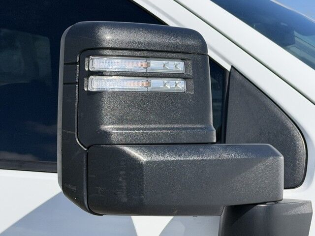 2024 Chevrolet Silverado 2500HD Service Work Truck Homestead FL