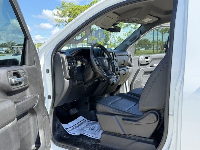 2024 Chevrolet Silverado 2500HD Service Work Truck Homestead FL