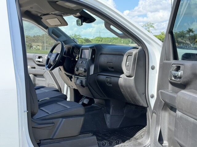 2024 Chevrolet Silverado 2500HD Service Work Truck Homestead FL