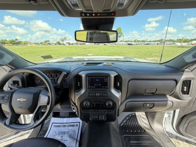 2024 Chevrolet Silverado 2500HD Service Work Truck Homestead FL